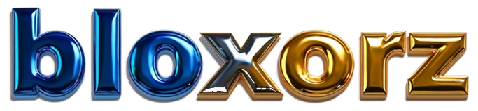 bloxorz