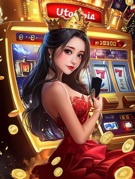 Layar permainan Adventures Beyond Wonderland di aplikasi mobile bloxorz dengan gulungan dan tombol kontrol